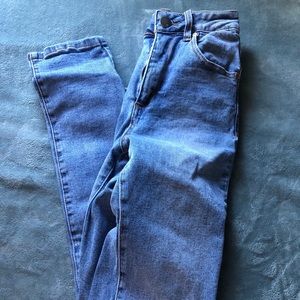 Mom 90s Jean